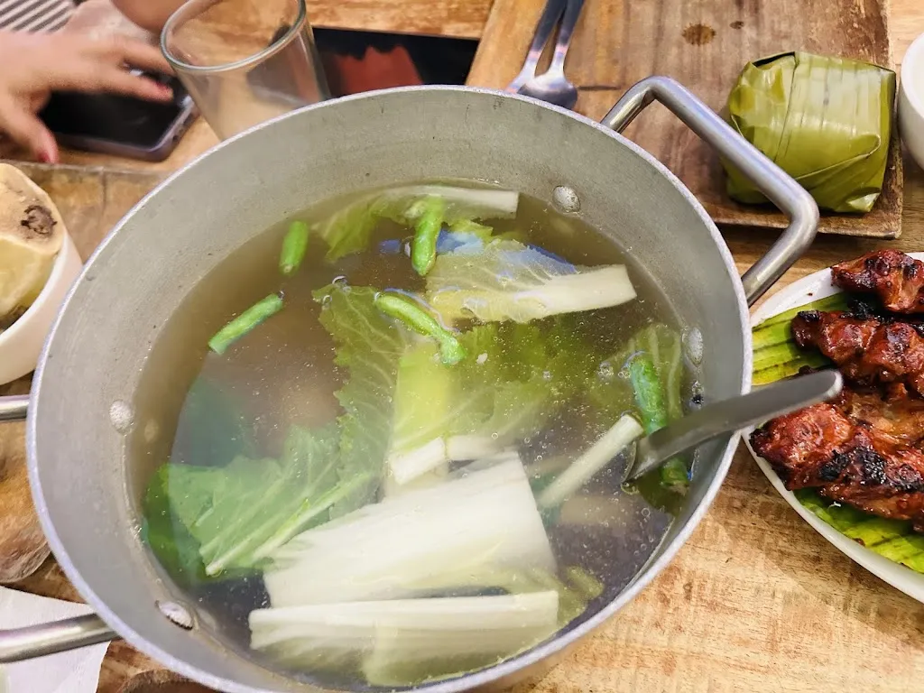 Sheridan Tumbokon_RSM Lutong Bahay - Carmona_Carmona_recensione