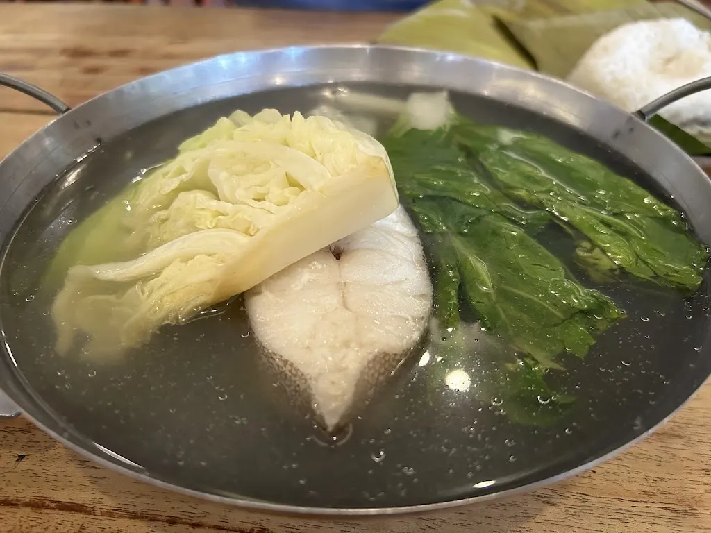 Mike Carmona_RSM Lutong Bahay - Carmona_Carmona_recensione