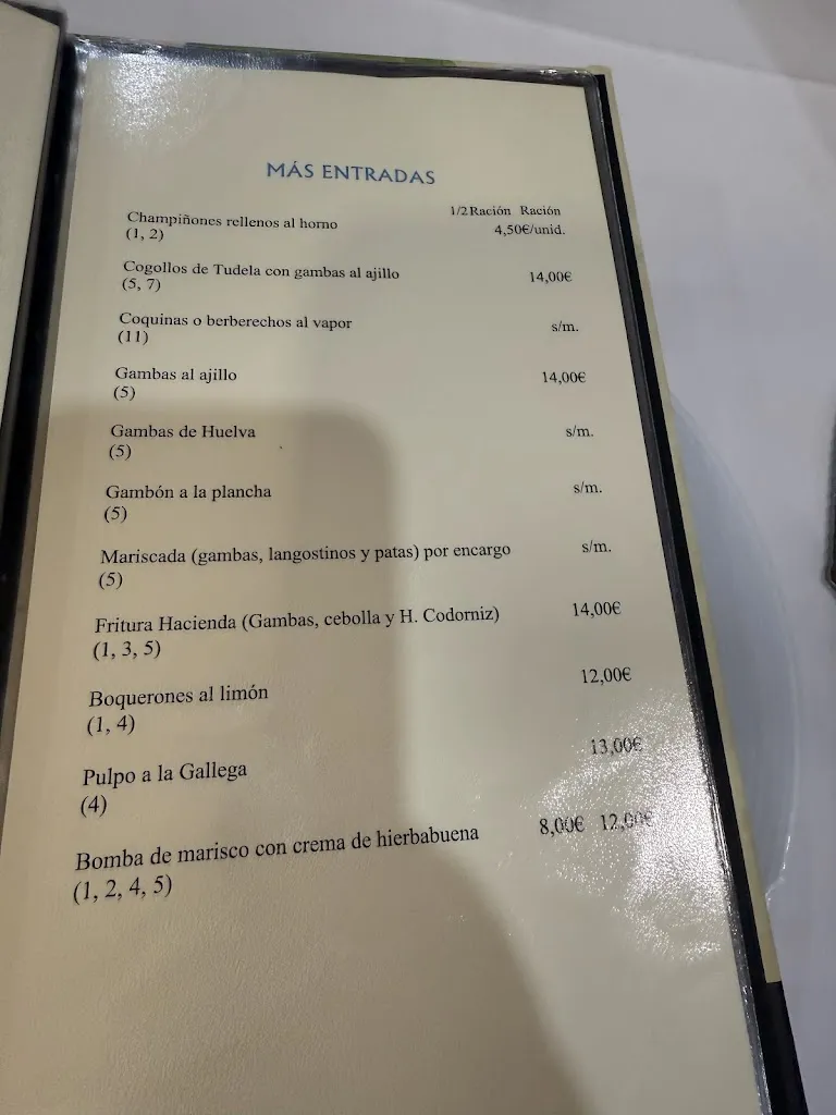 Menu_Restaurante Mesón La Hacienda_Carmona_image_3