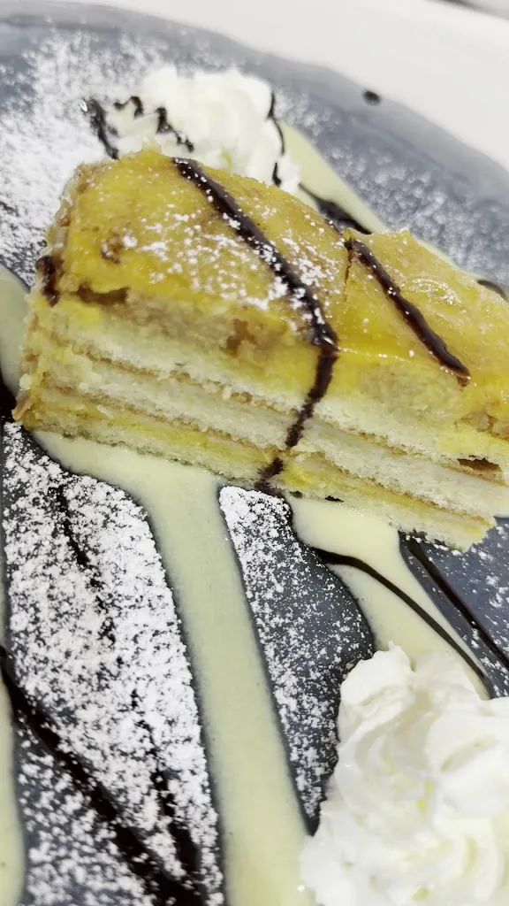 Diego García Téllez_Restaurante Mesón La Hacienda_Carmona_review