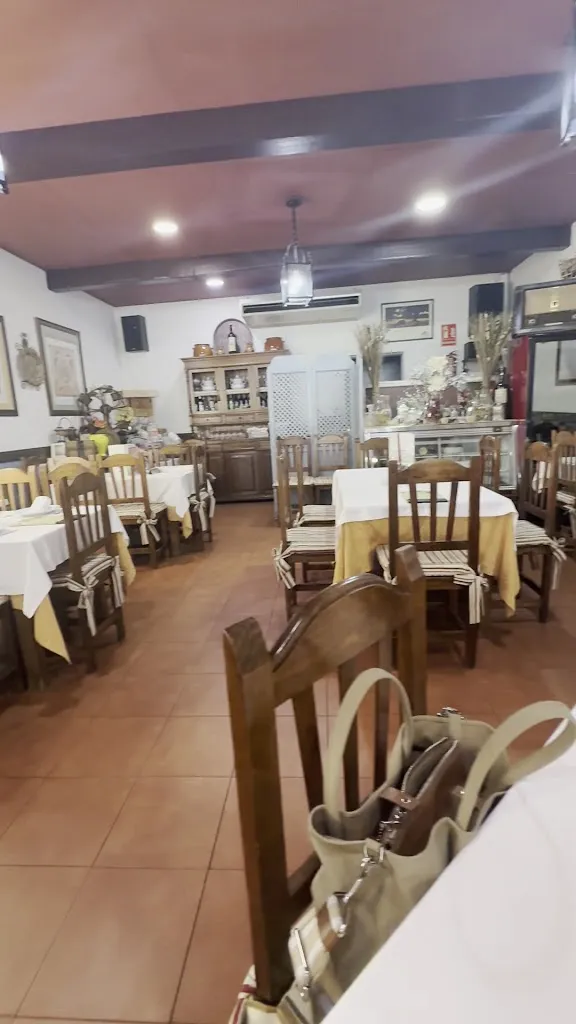 Restaurante Mesón La Hacienda_Carmona_slider_image_2