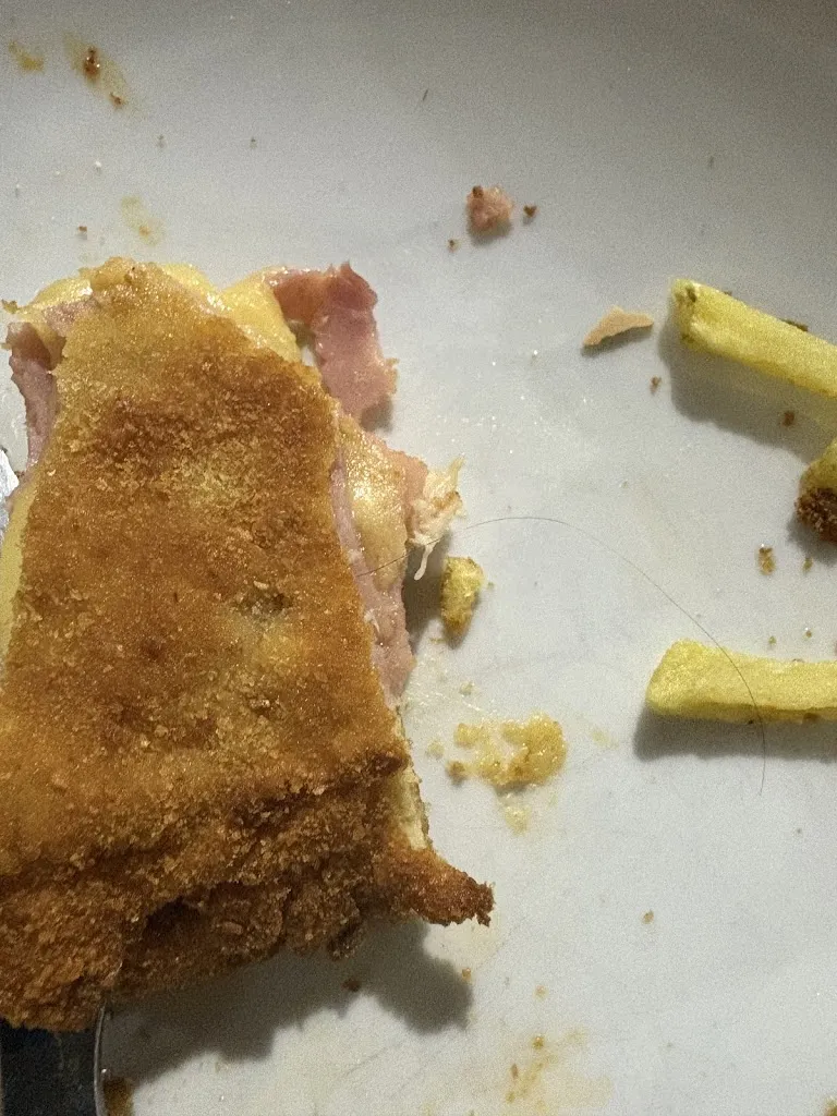 Steven gonzalez_Restaurante Casa Miro_Carmona_review