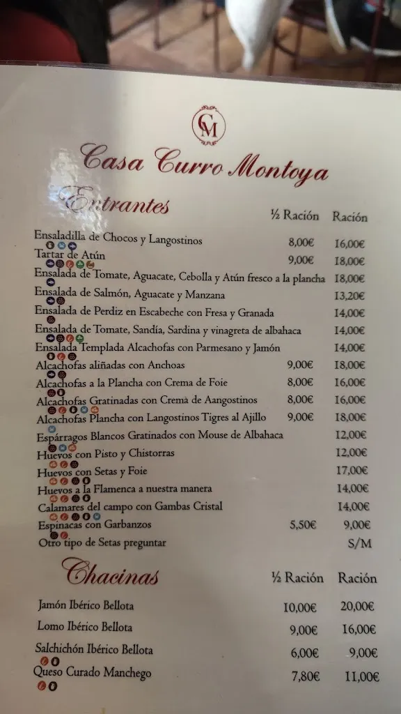 Menu_Casa Curro Montoya_Carmona_image_4