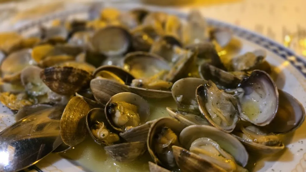 Paz Parasmand_Casa Curro Montoya_Carmona_review