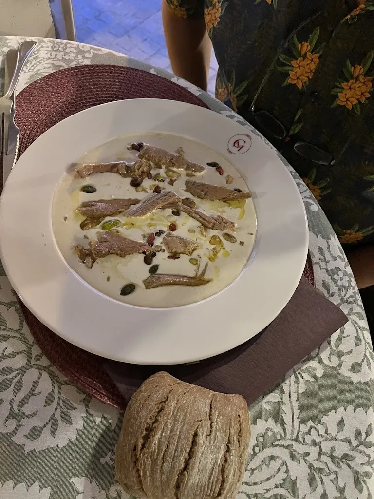 Sahar_Casa Curro Montoya_Carmona_review