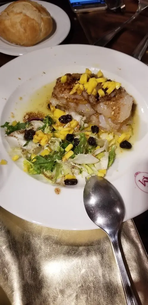 Patrícia Kamigashima_Casa Curro Montoya_Carmona_review