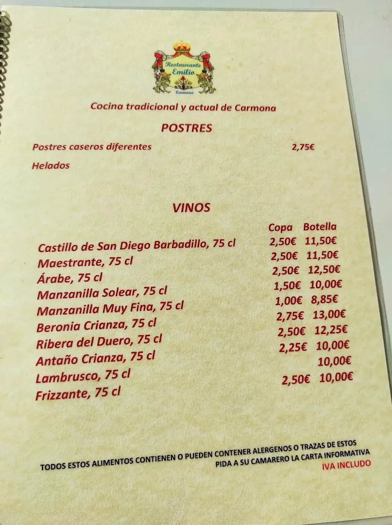 Menu_Emilio_Carmona_image_2