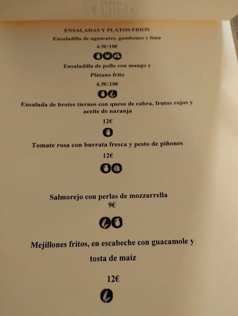 Menu_Mesón La Cueva_Carmona_image_3