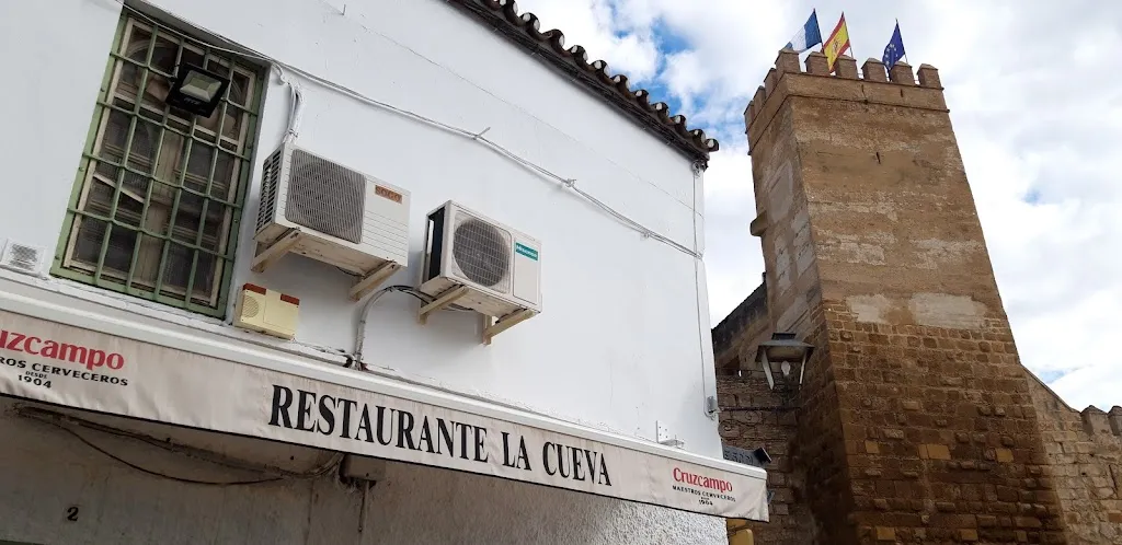 Selle Selle_Mesón La Cueva_Carmona_review