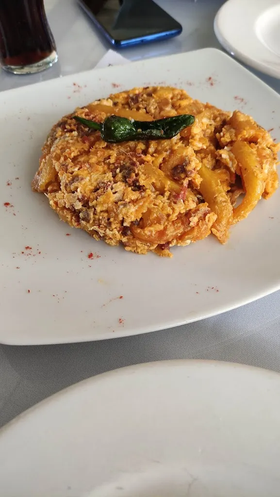 Tribada_Restaurante Venta el Tentaero de Carmona_Carmona_review