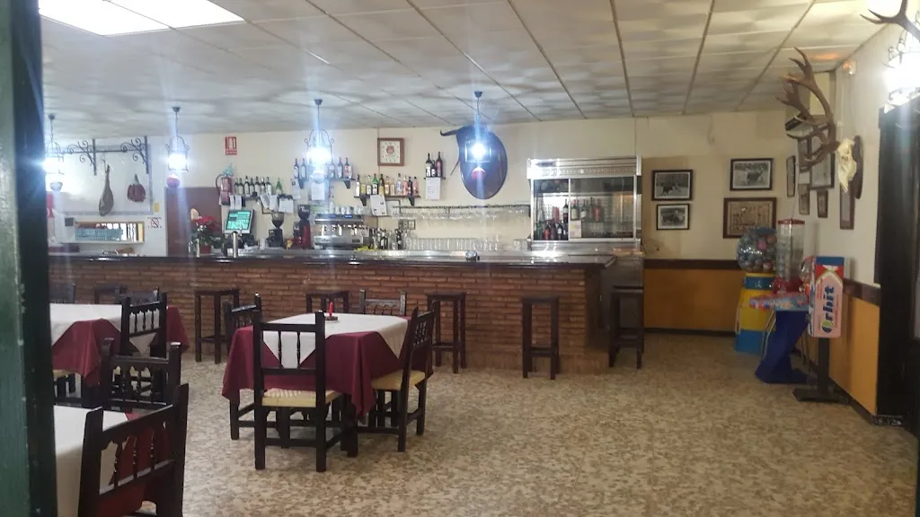 Restaurante Venta el Tentaero de Carmona_Carmona_slider_image_1