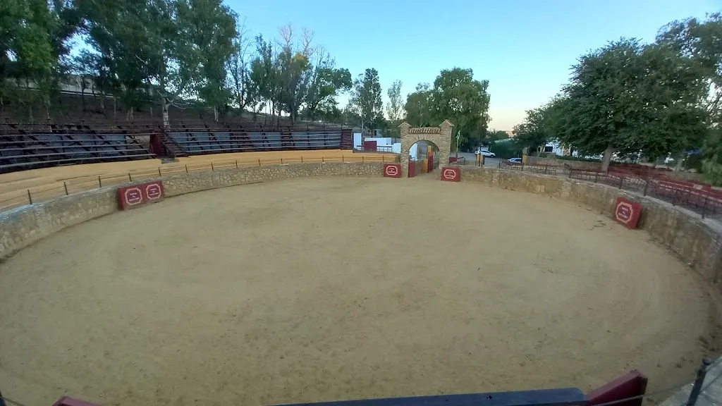 Restaurante Venta el Tentaero de Carmona_Carmona_slider_image_3