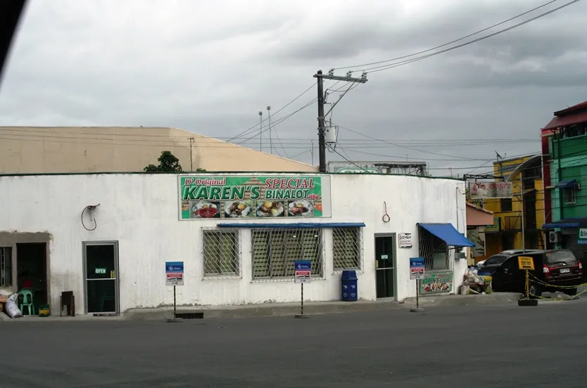 Karen's Special Binalot_Carmona_slider_image_1