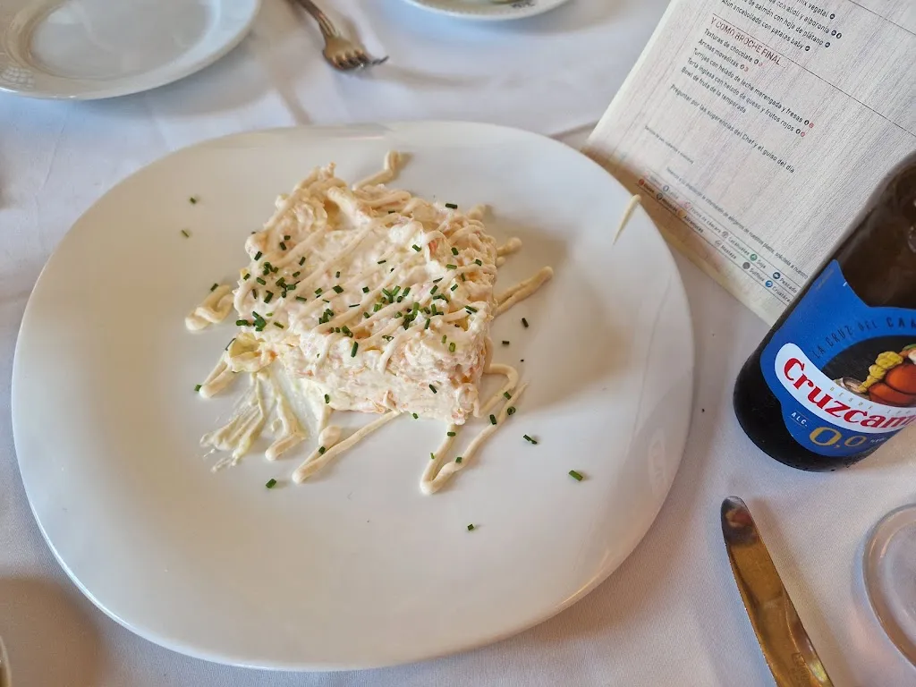 Menu_El Tabanco de Carmona_Carmona_immagine_7