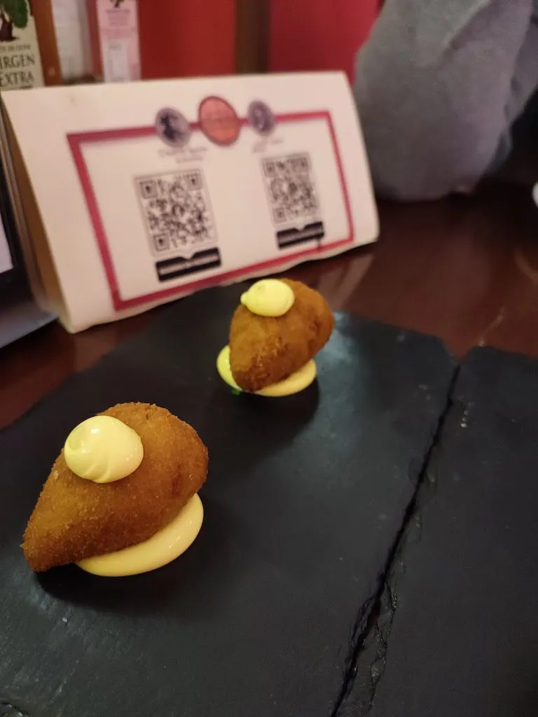 Menu_El Tabanco de Carmona_Carmona_immagine_8