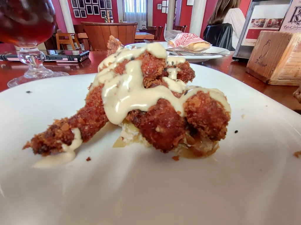 Menu_El Tabanco de Carmona_Carmona_immagine_9