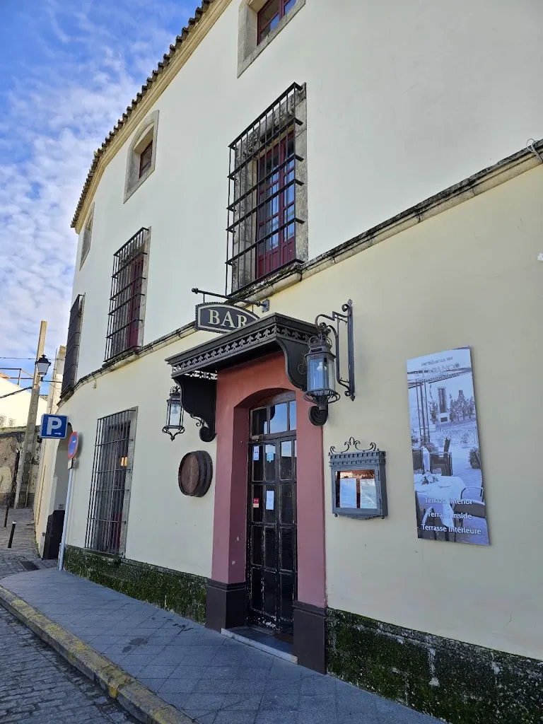 Suwida_El Tabanco de Carmona_Carmona_recensione