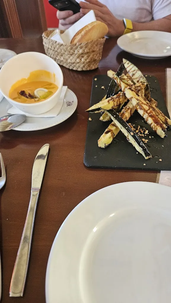 Carmen A.F_El Tabanco de Carmona_Carmona_recensione