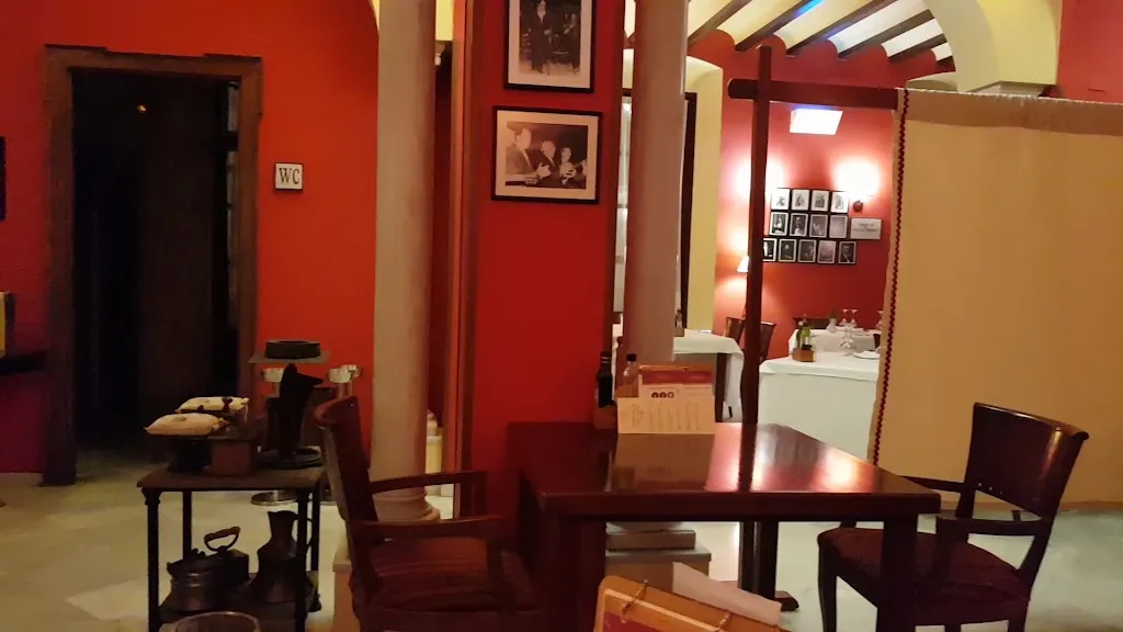 El Tabanco de Carmona_Carmona_slider_image_2