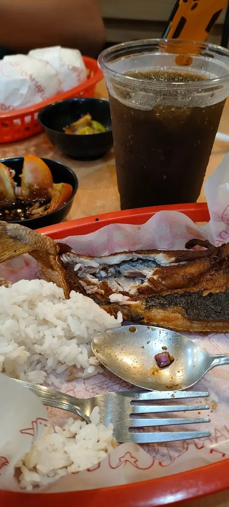 Menu_DAHARO CHICKEN HOUSE_Carmona_image_5