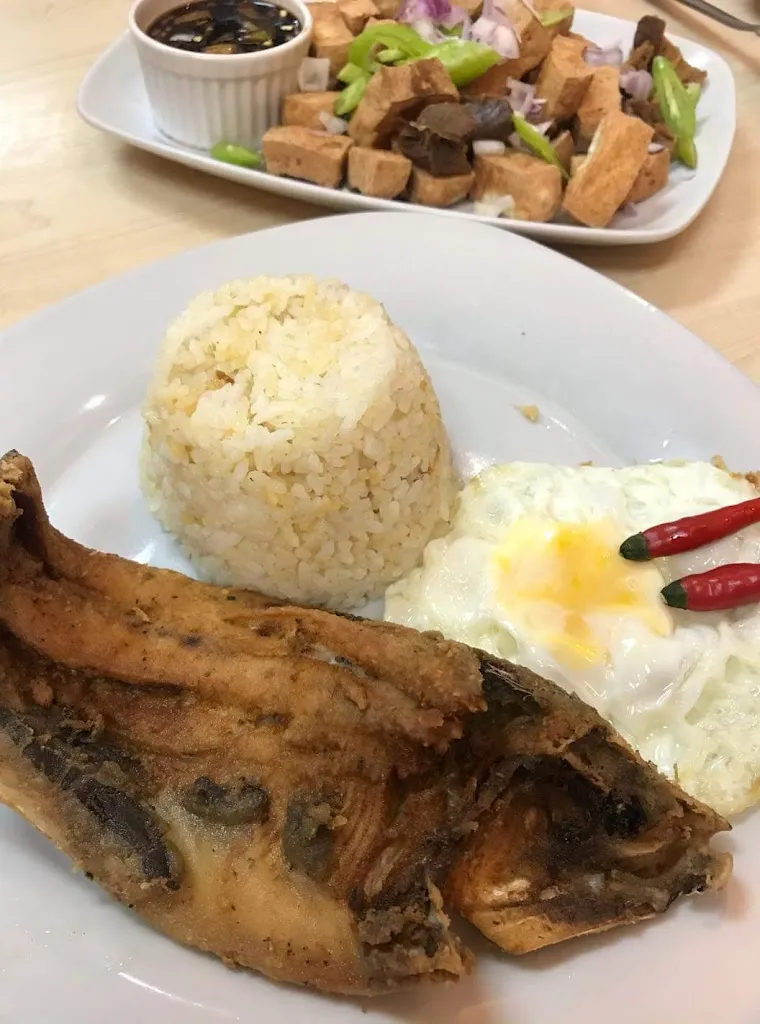 Daniel's restaurant in Carmona