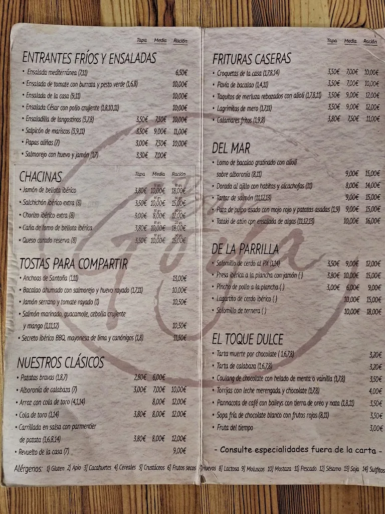 Menu_Bar Goya_Carmona_image_3