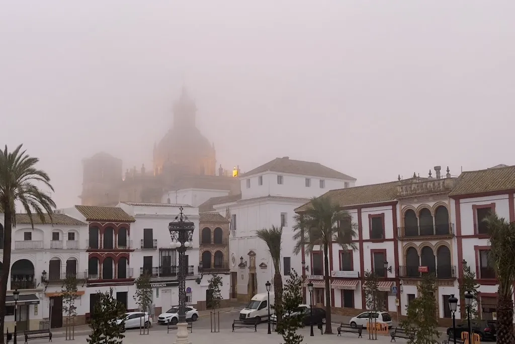 Tobias Yarwood_Bar Goya_Carmona_review