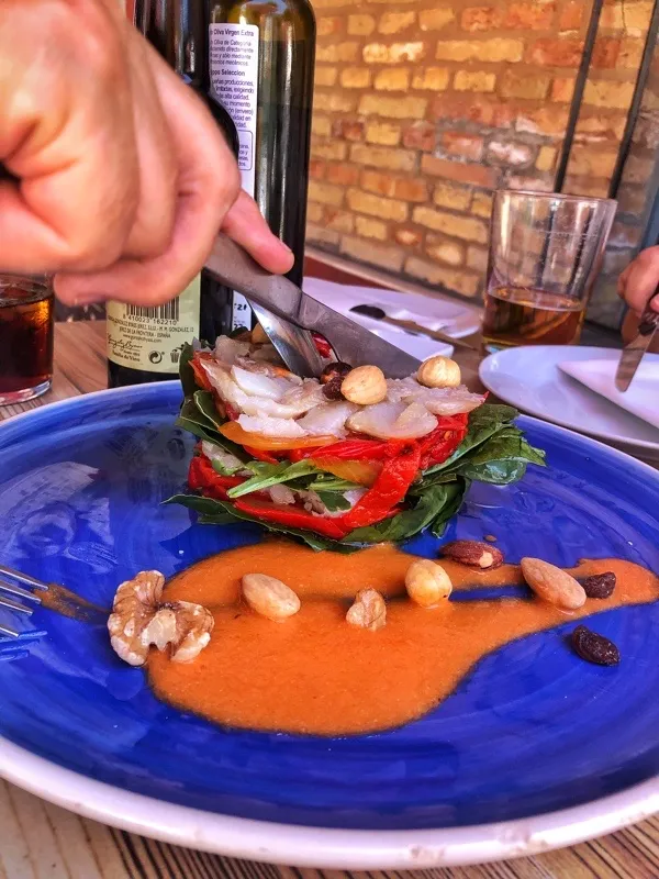 blck blck_Bar Goya_Carmona_review