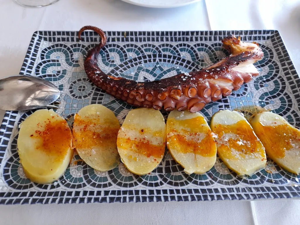 Menü_Cerveceria San Fernando_Carmona_Bild_5