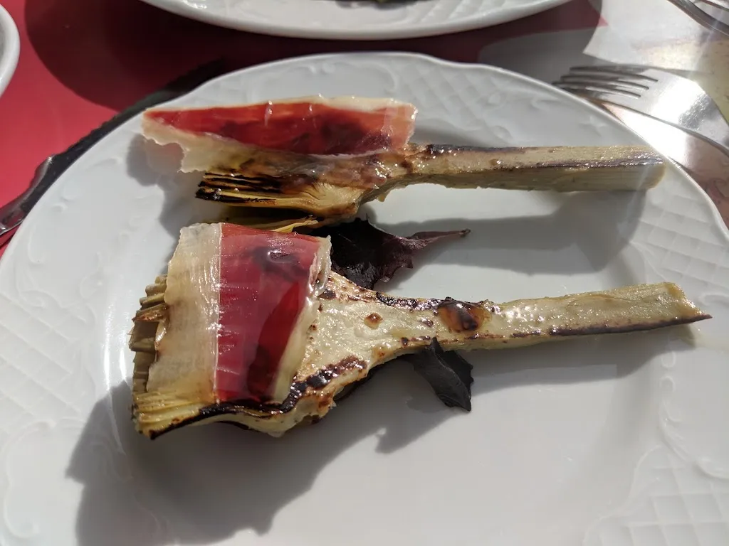 Menü_Cerveceria San Fernando_Carmona_Bild_7