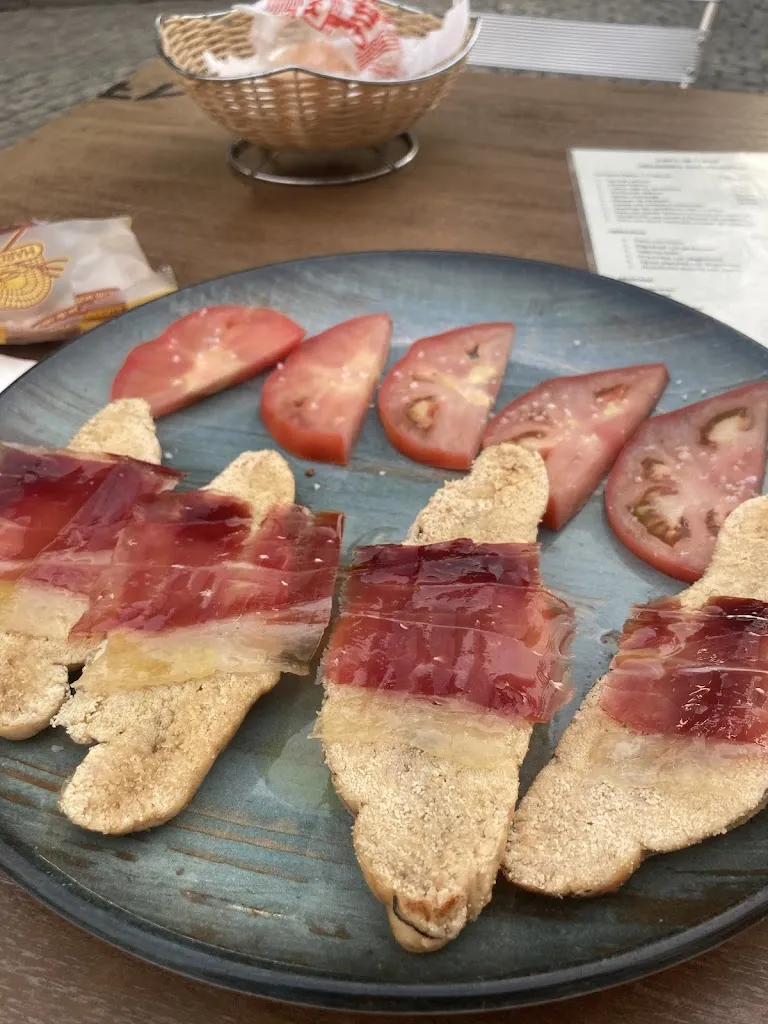 June Aberkan_Cerveceria San Fernando_Carmona_Bewertung