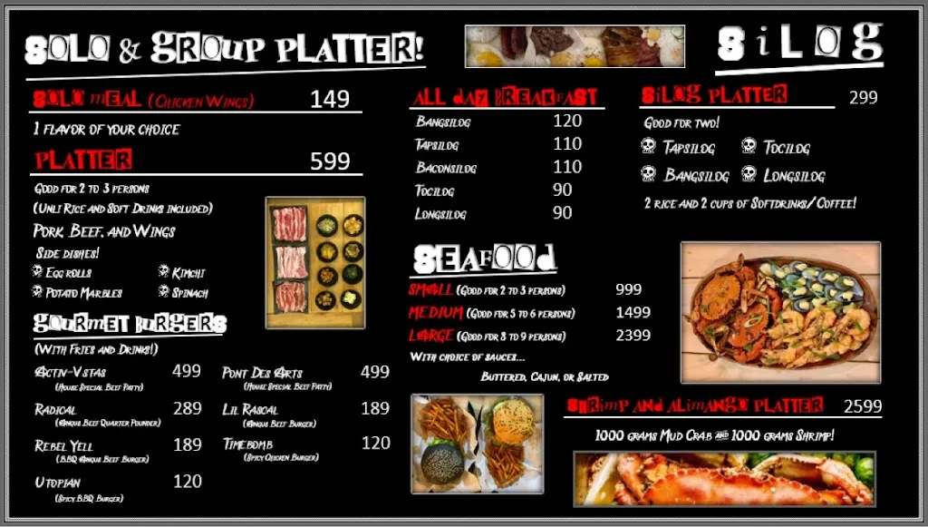 Menu_Ammy Yamm Resto Bar_Carmona_immagine_1