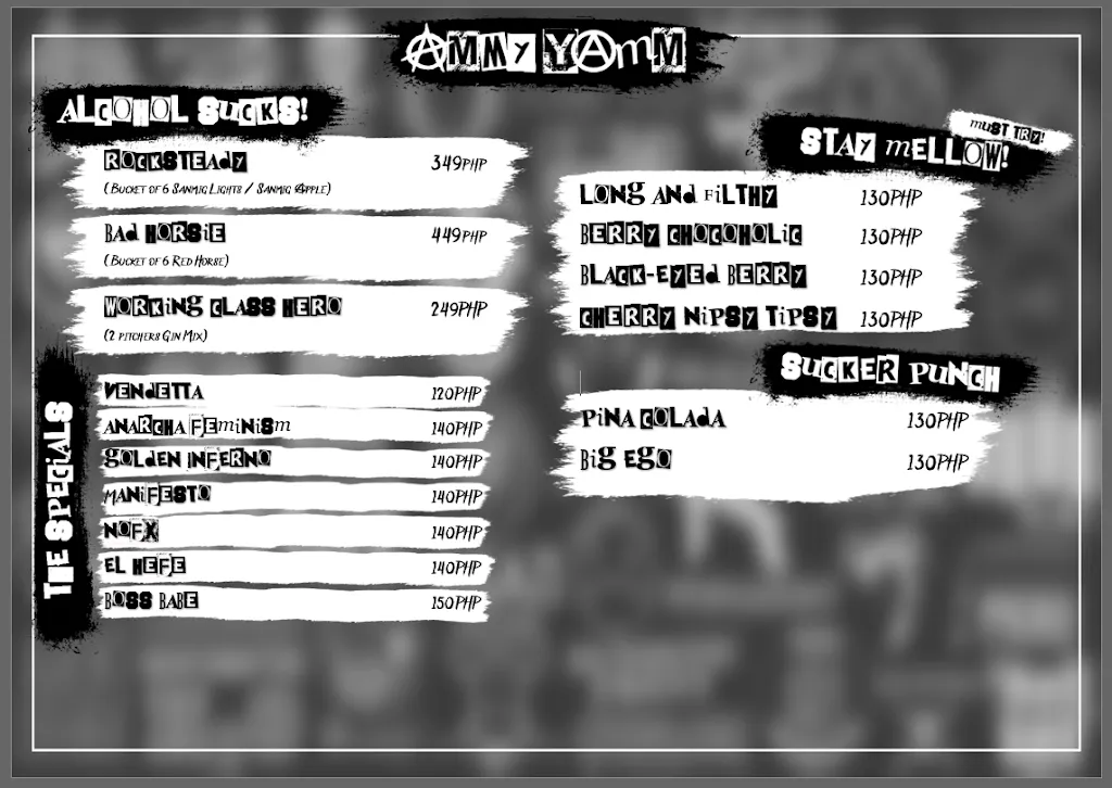 Menu_Ammy Yamm Resto Bar_Carmona_immagine_4