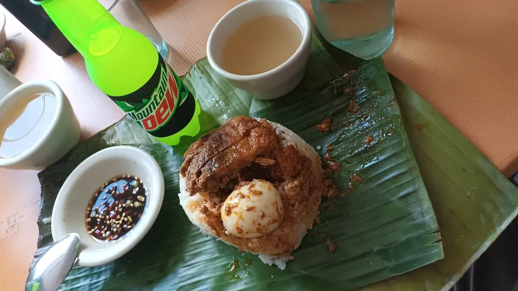 Menu_Aling Nene's Special Binalot - Main Branch_Carmona_image_4