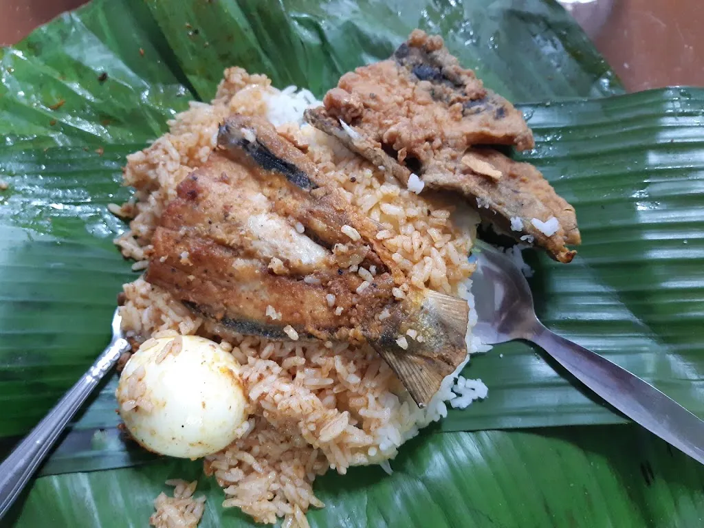 Menu_Aling Nene's Special Binalot - Main Branch_Carmona_image_5