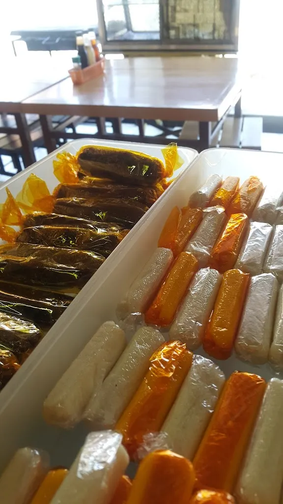 Menu_Aling Nene's Special Binalot - Main Branch_Carmona_image_7