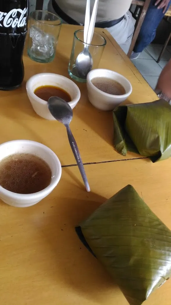 Menu_Aling Nene's Special Binalot - Main Branch_Carmona_image_8