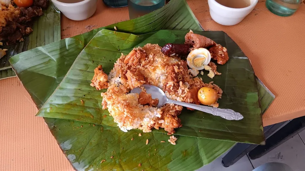 Menu_Aling Nene's Special Binalot - Main Branch_Carmona_image_9