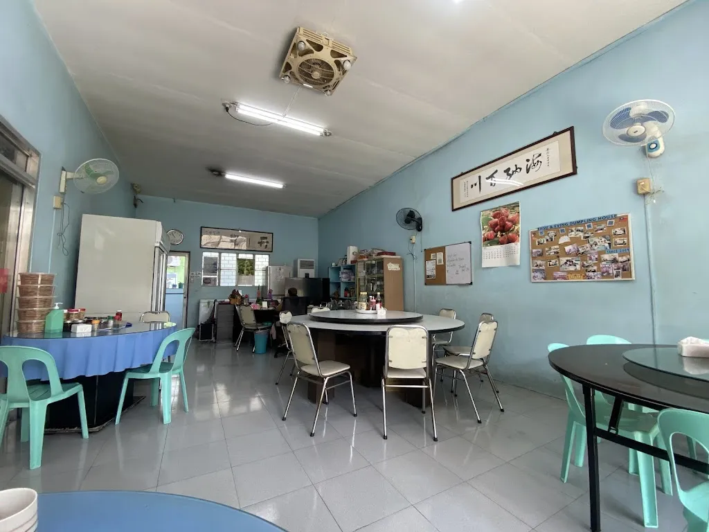 Kaloy_Ehsu & Eving Dumpling House_Carmona_review