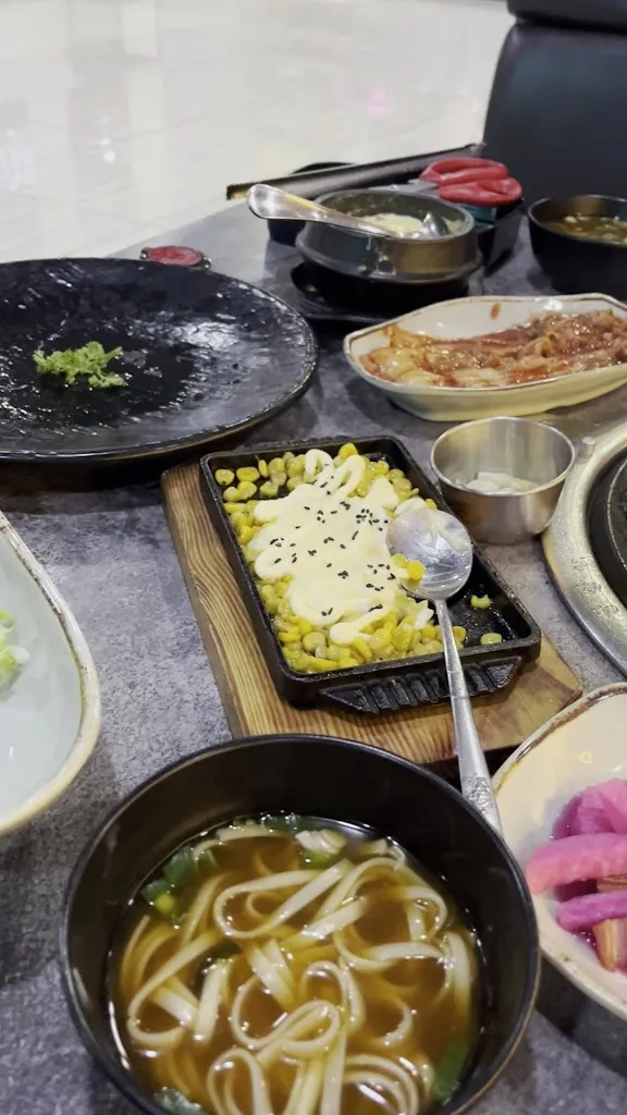 Nar Cuenca_Haru Korean Restaurant And Grocery Store_Carmona_recensione