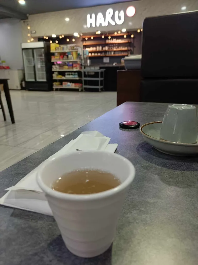 Aina Manguiat_Haru Korean Restaurant And Grocery Store_Carmona_recensione