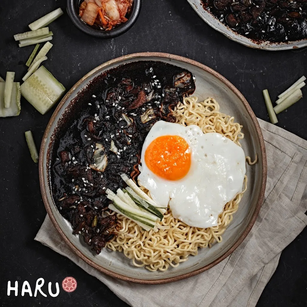 Haru Korean Restaurant And Grocery Store_Carmona_slider_image_3