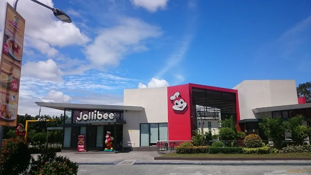 Jollibee Waltermart Carmona ristorante a Carmona