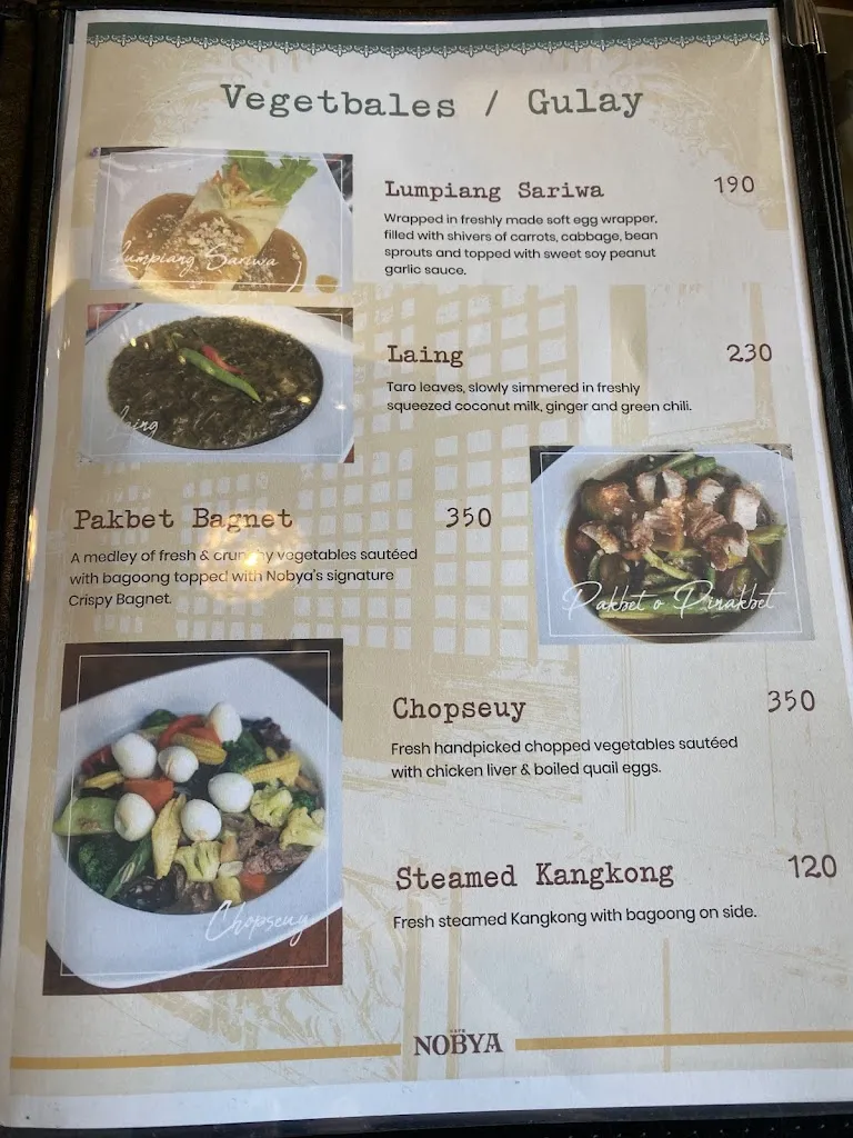 Menu_Cafe Nobya_Carmona_image_1