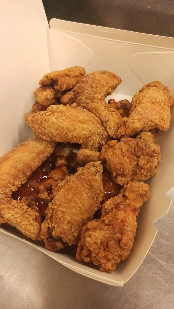 Menu_Wings City and Tita Fey's - Carmona_Carmona_image_9