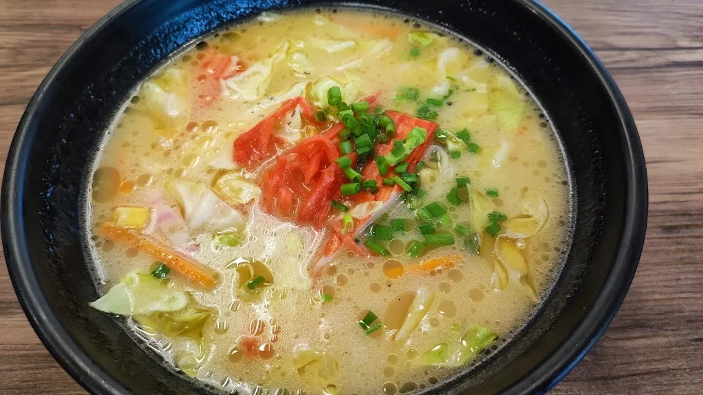 Menu_Hiromitsu Restaurant Carmona Branch_Carmona_image_5