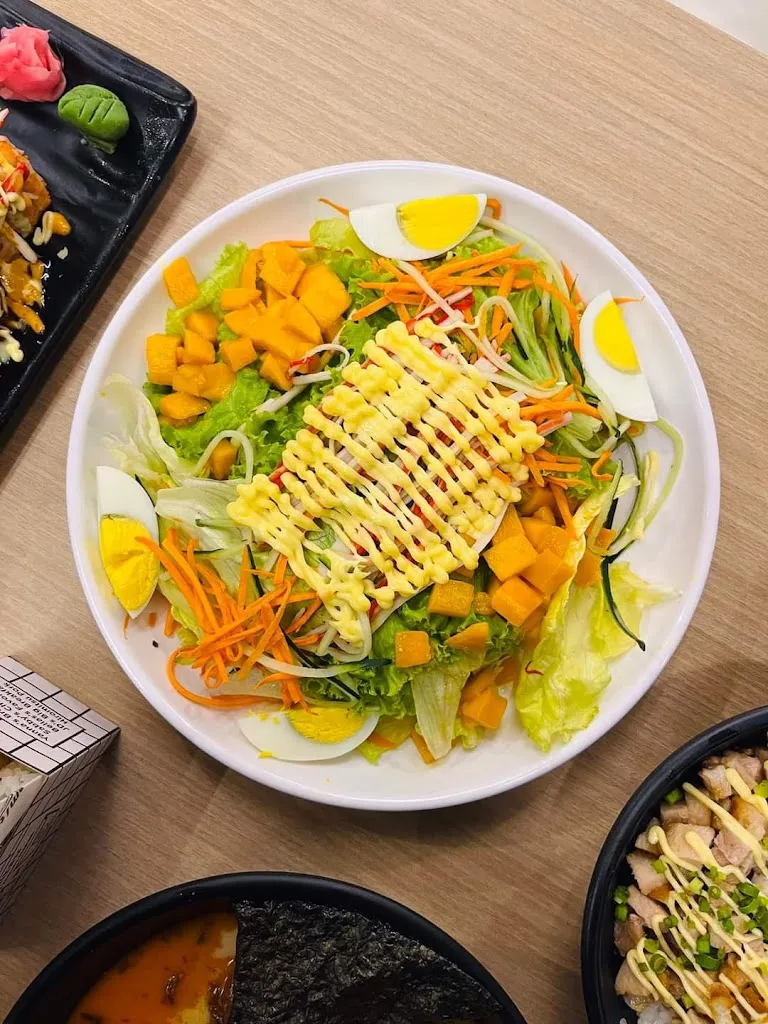 Menu_Hiromitsu Restaurant Carmona Branch_Carmona_image_8