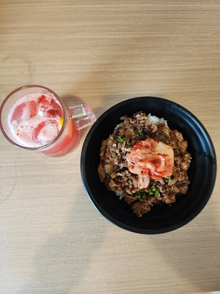 Menu_Hiromitsu Restaurant Carmona Branch_Carmona_image_9