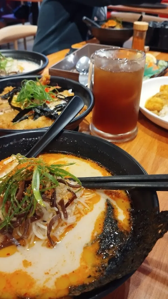 Vince Gutierrez_Hiromitsu Restaurant Carmona Branch_Carmona_review