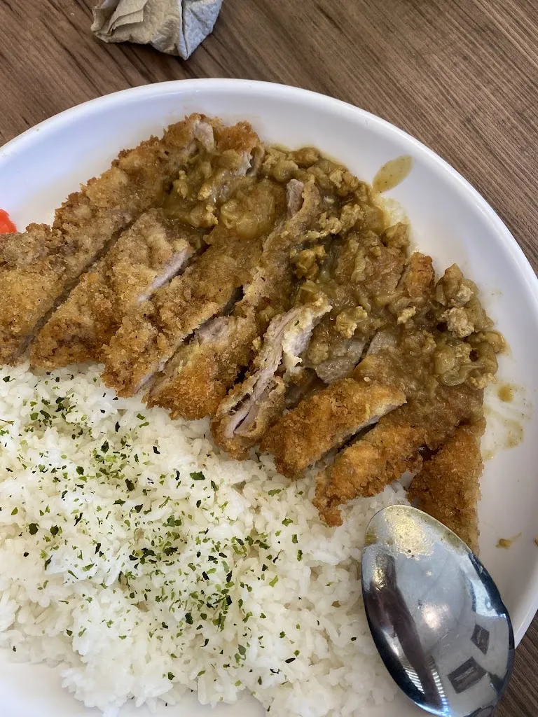 Paolo O_Hiromitsu Restaurant Carmona Branch_Carmona_review